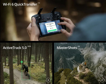 ✨TODAY ONLY🔔Drone SPECTRE Triple camera 4K Camera