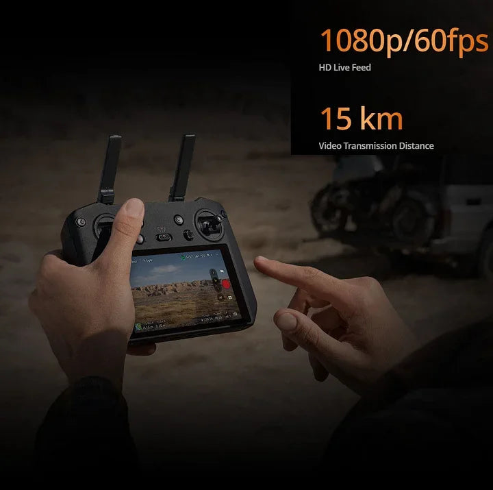 ✨TODAY ONLY🔔Drone SPECTRE Triple camera 4K Camera