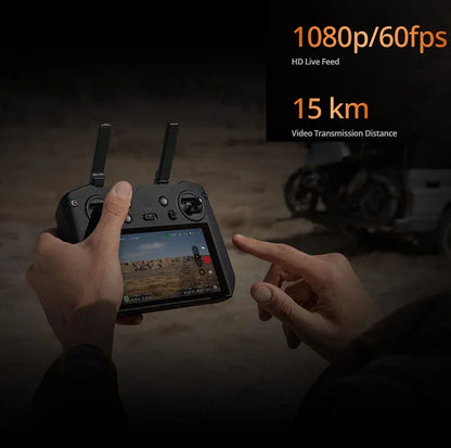 ✨TODAY ONLY🔔Drone SPECTRE Triple camera 4K Camera