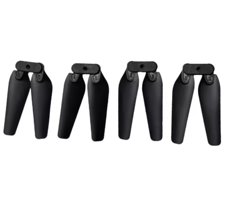 SPECTRE 4K Spare Propellers — Fly Safe, Fly Prepared! 🚀