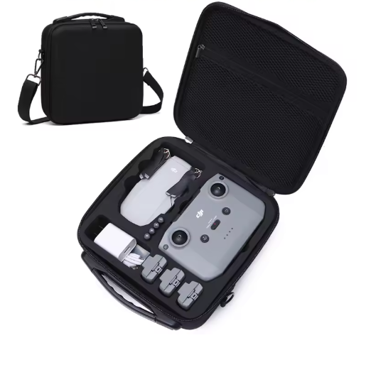 Carrying Case for SPECTRE 4K Drone — Protect, Pack, and Go 🎒🚁