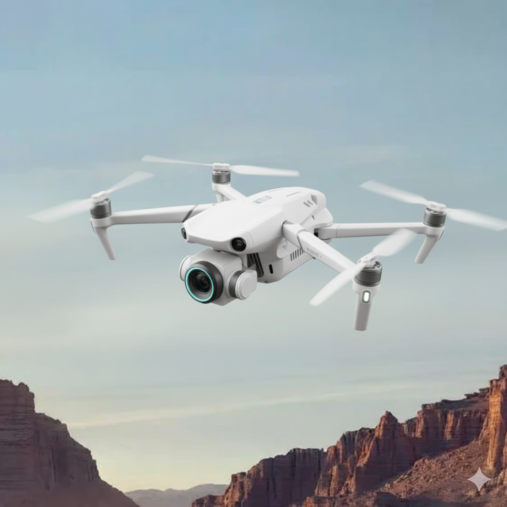 ✨TODAY ONLY🔔Drone SPECTRE Triple camera 4K Camera