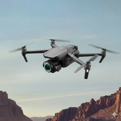 ✨TODAY ONLY🔔Drone SPECTRE Triple camera 4K Camera